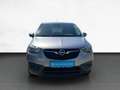Opel Crossland X 1.2 Turbo 6-Gang /AHK/Sitzhz/Klima Silber - thumbnail 3