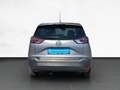 Opel Crossland X 1.2 Turbo 6-Gang /AHK/Sitzhz/Klima Silber - thumbnail 5