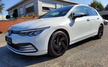 Golf 1.0 TSI EVO LIFE BUSINESS