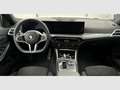 BMW 330 2.0 330I M-SPORT TOURING XDRIVE AUTO Blanc - thumbnail 4