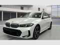 BMW 330 2.0 330I M-SPORT TOURING XDRIVE AUTO Blanc - thumbnail 1