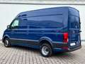 Volkswagen Crafter 50 2,0 TDI Kasten "Klima" ( abgel. auf 3,5 t ) Blau - thumbnail 4