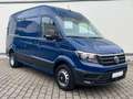 Volkswagen Crafter 50 2,0 TDI Kasten "Klima" ( abgel. auf 3,5 t ) Blau - thumbnail 1