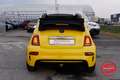 Abarth 595C CABRIO 1.4 165cv t-jet Turismo KM 46.300 - GIALLO Jaune - thumbnail 3