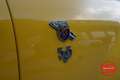 Abarth 595C CABRIO 1.4 165cv t-jet Turismo KM 46.300 - GIALLO Jaune - thumbnail 9