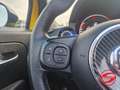 Abarth 595C CABRIO 1.4 165cv t-jet Turismo KM 46.300 - GIALLO Jaune - thumbnail 23