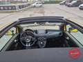 Abarth 595C CABRIO 1.4 165cv t-jet Turismo KM 46.300 - GIALLO Jaune - thumbnail 21