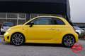 Abarth 595C CABRIO 1.4 165cv t-jet Turismo KM 46.300 - GIALLO Jaune - thumbnail 18