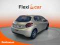 Peugeot 208 1.2 PureTech S&S Active 82 Gris - thumbnail 4