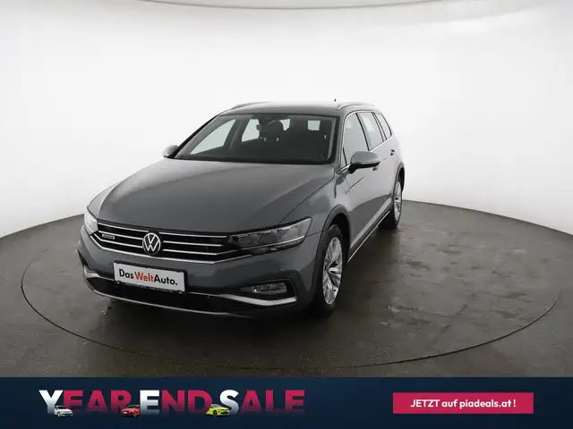 Volkswagen Passat Alltrack TDI 4MOTION DSG