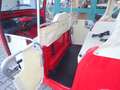 Piaggio Ape Calessino 200 wenig Kilometer Rot - thumbnail 9