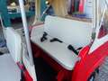 Piaggio Ape Calessino 200 wenig Kilometer Rot - thumbnail 8