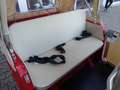 Piaggio Ape Calessino 200 wenig Kilometer Rot - thumbnail 10