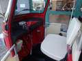 Piaggio Ape Calessino 200 wenig Kilometer Rot - thumbnail 6