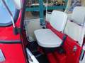 Piaggio Ape Calessino 200 wenig Kilometer Rot - thumbnail 7