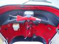 Piaggio Ape Calessino 200 wenig Kilometer Rot - thumbnail 14