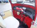 Piaggio Ape Calessino 200 wenig Kilometer Rot - thumbnail 12