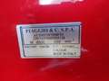 Piaggio Ape Calessino 200 wenig Kilometer Rot - thumbnail 20