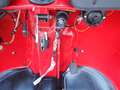 Piaggio Ape Calessino 200 wenig Kilometer Rot - thumbnail 17
