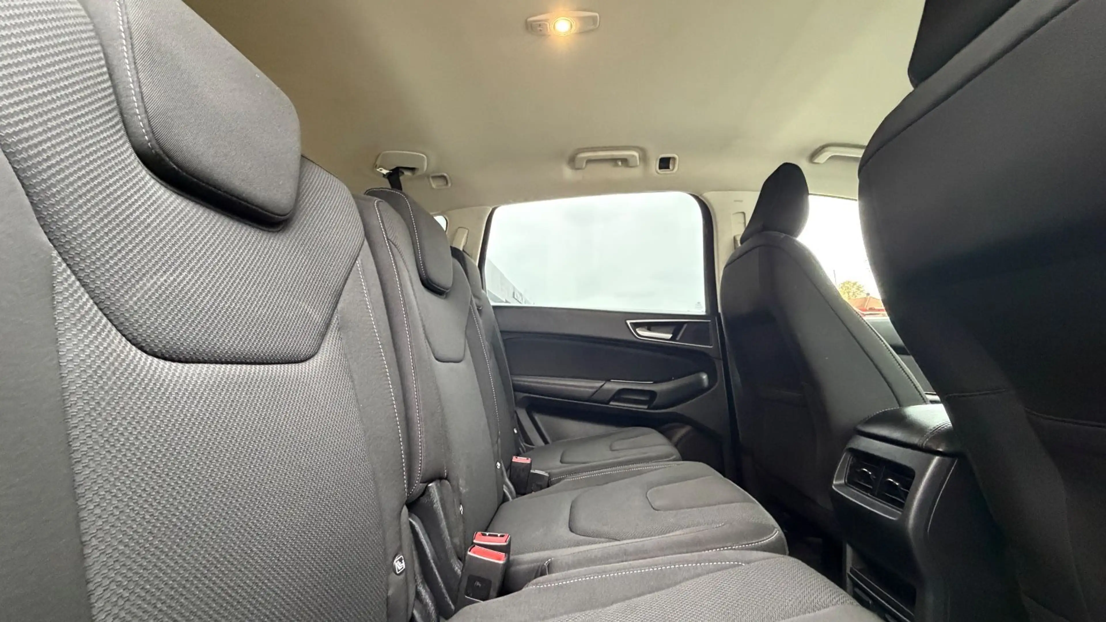 Ford S-Max Titanium | LED | AUTOMATIK | NAVI | KAMERA — photo 9