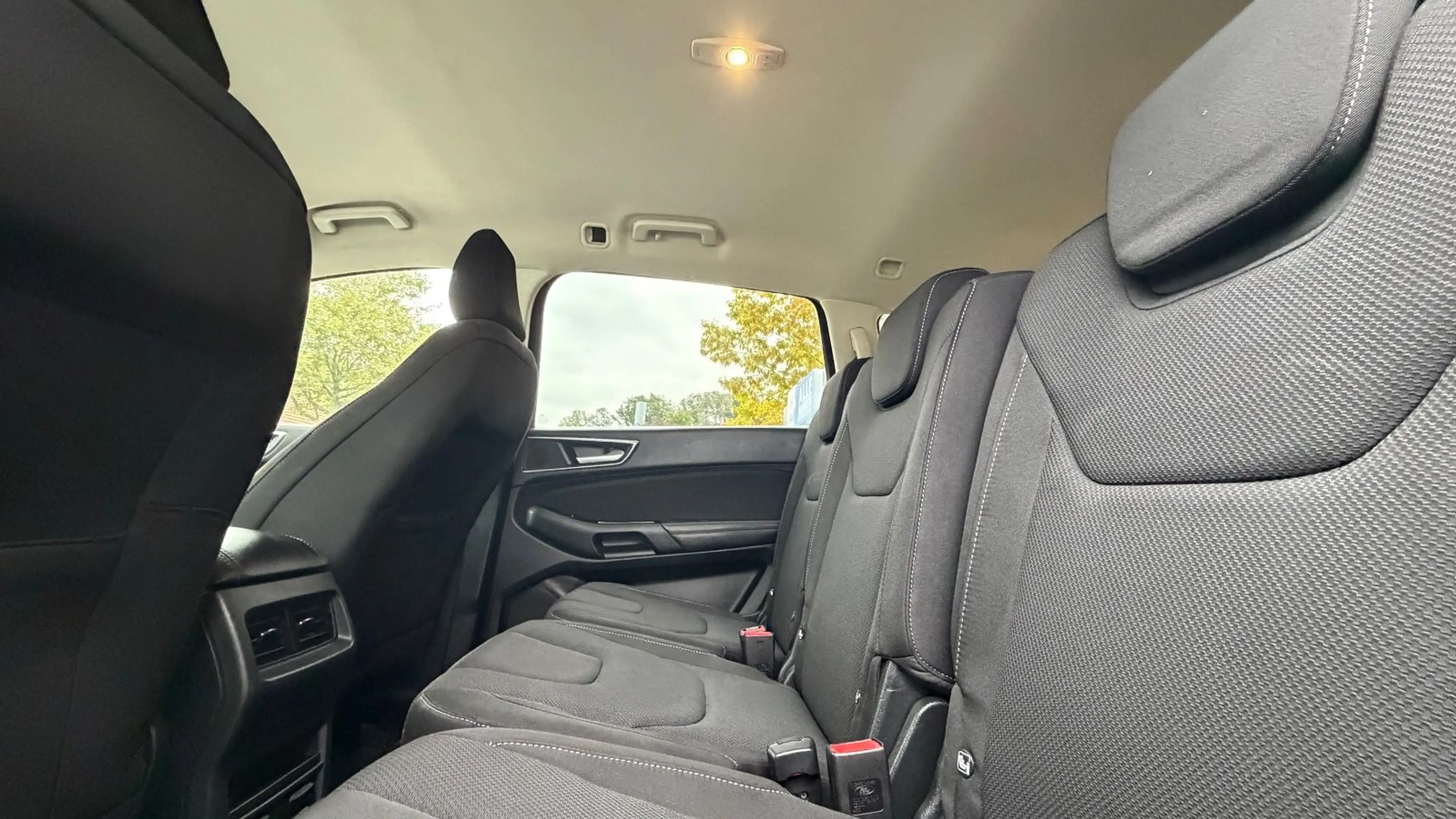 Ford S-Max Titanium | LED | AUTOMATIK | NAVI | KAMERA — photo 10