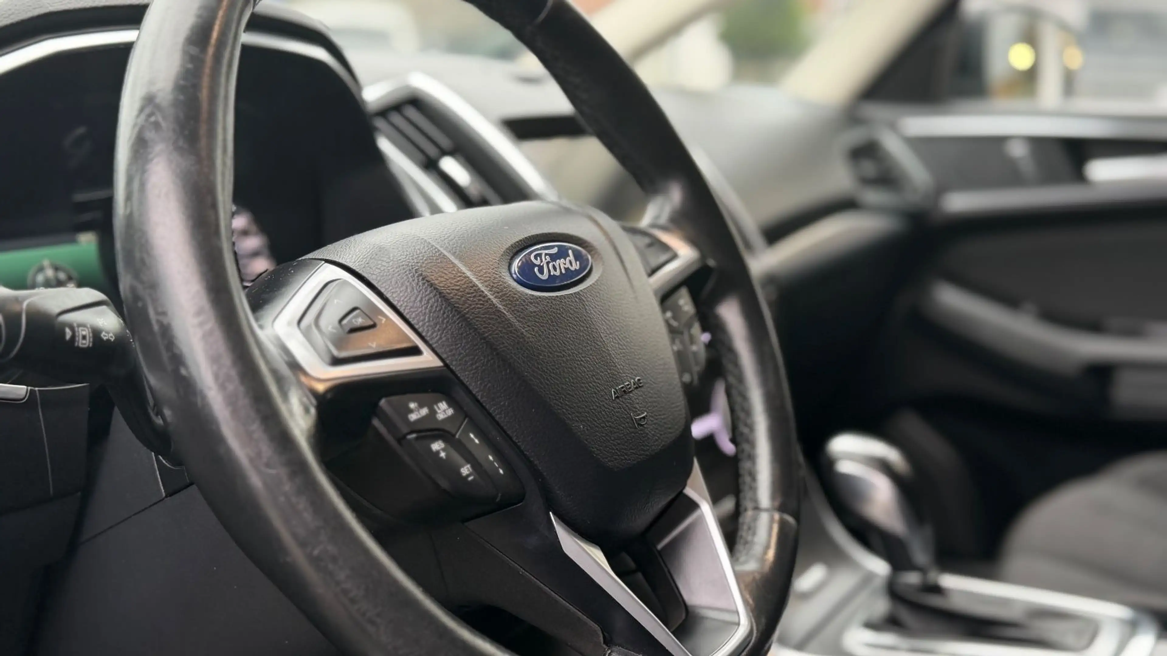 Ford S-Max Titanium | LED | AUTOMATIK | NAVI | KAMERA — photo 12