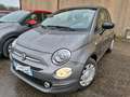 Fiat 500 1.0 Hybride BSG 70ch Pack confort 2023 Gris - thumbnail 1