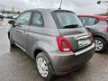 Fiat 500 1.0 Hybride BSG 70ch Pack confort 2023 Gris - thumbnail 3