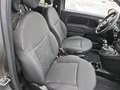 Fiat 500 1.0 Hybride BSG 70ch Pack confort 2023 Gris - thumbnail 6