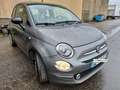 Fiat 500 1.0 Hybride BSG 70ch Pack confort 2023 Gris - thumbnail 2