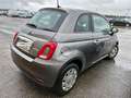 Fiat 500 1.0 Hybride BSG 70ch Pack confort 2023 Gris - thumbnail 4