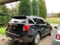 Ford Explorer 3.0 EcoBoost PHEV AWD Platinum (EU6d) Noir - thumbnail 5