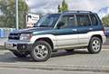 Mitsubishi Pajero Pinin *4x4*1 Hd*77 Tkm*AHK*Klima Grün - thumbnail 13
