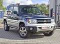 Mitsubishi Pajero Pinin *4x4*1 Hd*77 Tkm*AHK*Klima Grün - thumbnail 3