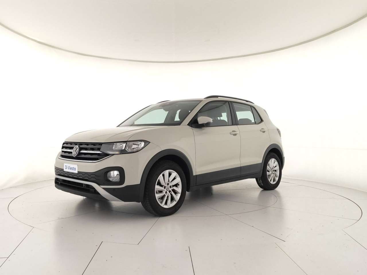 Volkswagen T-Cross 1.0 tsi 110cv style dsg