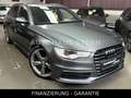 Audi A6 Avant 3.0 TDI 3x S Line AHK 8fach BOSE Tempom Grau - thumbnail 1