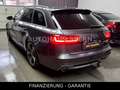 Audi A6 Avant 3.0 TDI 3x S Line AHK 8fach BOSE Tempom Grau - thumbnail 4
