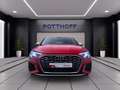 Audi S3 Sportback Q S LINE ACC VIRTUAL NAVI+ LM18 KLIMA Rouge - thumbnail 7