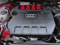 Audi S3 Sportback Q S LINE ACC VIRTUAL NAVI+ LM18 KLIMA Rouge - thumbnail 19