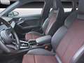 Audi S3 Sportback Q S LINE ACC VIRTUAL NAVI+ LM18 KLIMA Roşu - thumbnail 9