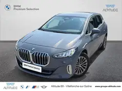 BMW Série 2 218d 150ch Luxury DKG7