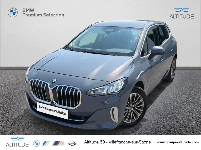 BMW Seria 2