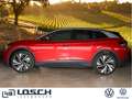Volkswagen ID.4 Pro 210 kW Rood - thumbnail 3