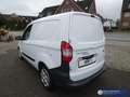 Ford Transit Courier Trend 1,0 Benzin Kamera SHZ Klima Weiß - thumbnail 7