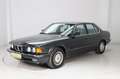 BMW 730 i * Leder * Klimaautom. * el. Sitze Zwart - thumbnail 1