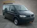 Volkswagen T5 Transporter T5.2 2.0TDI DSG/9Sitze/Scheckheft Schwarz - thumbnail 7