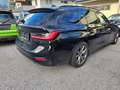 BMW 318 318d 48 V Touring Aut. Noir - thumbnail 2