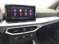 SEAT Ibiza 1.0 TSI DSG FR VIRTUAL*NAVI*LED*PDC*KAMERA*TEMP... Weiß - thumbnail 14