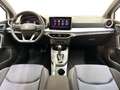 SEAT Ibiza 1.0 TSI DSG FR VIRTUAL*NAVI*LED*PDC*KAMERA*TEMP... Weiß - thumbnail 16