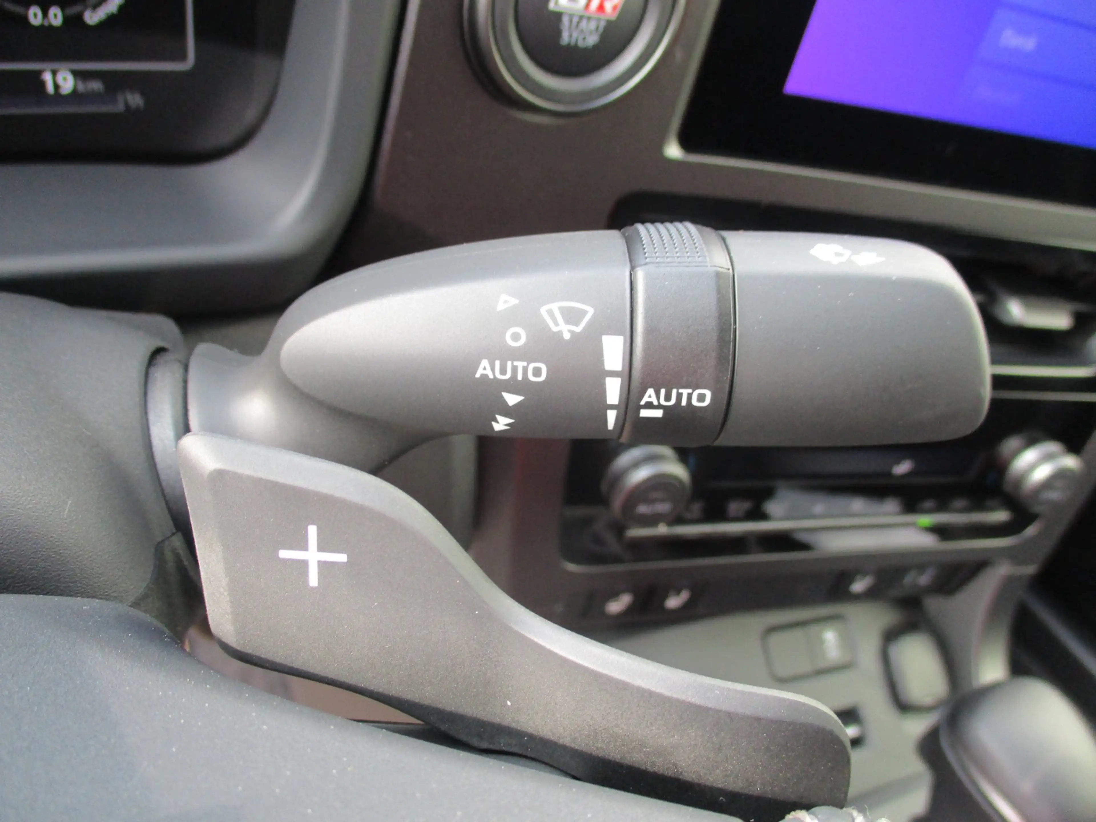 Toyota Yaris 1.6 Turbo GR High Performance Aut. ACC+LED — photo 13
